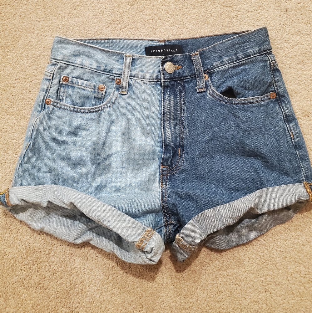Aero shorts